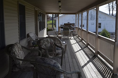 Property photo 12 - REAL ESTATE & PERSONAL PROPERTY AUCTION, 140 Acres offered in 8 Tracts or Combinations in Steuben County